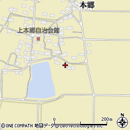 甲田電設周辺の地図