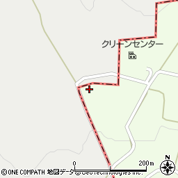 長野県小諸市塩野3641周辺の地図