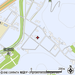 栃木県足利市樺崎町147周辺の地図