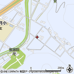 栃木県足利市樺崎町148周辺の地図