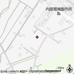 茨城県水戸市小林町1199-113周辺の地図