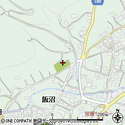 長野県上田市生田5222周辺の地図