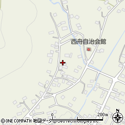 有限会社タカハタ電機周辺の地図