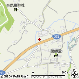山田共諒株式会社周辺の地図