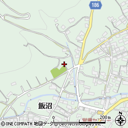 長野県上田市生田5238周辺の地図