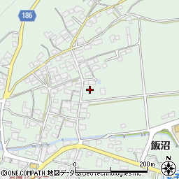 長野県上田市生田5459周辺の地図