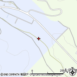 栃木県栃木市大平町西山田73周辺の地図