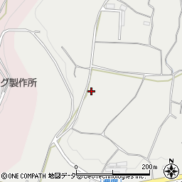 長野県小諸市滝原1564周辺の地図