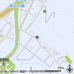 栃木県足利市樺崎町128周辺の地図