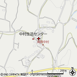 長野県小諸市滝原882周辺の地図