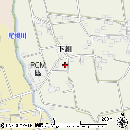 長野県上田市富士山1584周辺の地図