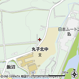 長野県上田市生田3339周辺の地図