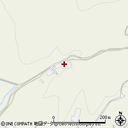 長野県上田市富士山2330周辺の地図