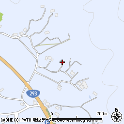 栃木県足利市樺崎町921周辺の地図