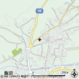 長野県上田市生田5438周辺の地図