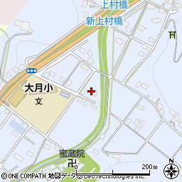 栃木県足利市樺崎町180周辺の地図