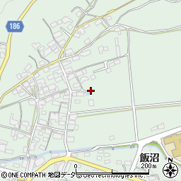 長野県上田市生田3405周辺の地図