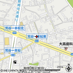 株式会社カクダイ水戸営業所周辺の地図