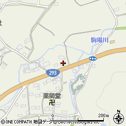 栃木県佐野市赤見町4328周辺の地図