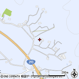 栃木県足利市樺崎町923-1周辺の地図
