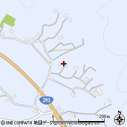 栃木県足利市樺崎町923周辺の地図