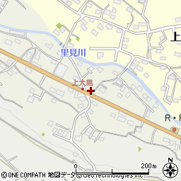 群馬県高崎市下里見町939周辺の地図