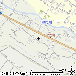 群馬県高崎市下里見町946周辺の地図