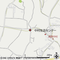 長野県小諸市滝原1574周辺の地図