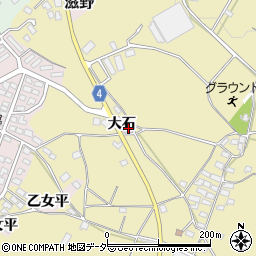 長野県東御市滋野1747周辺の地図