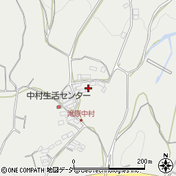 長野県小諸市滝原907周辺の地図