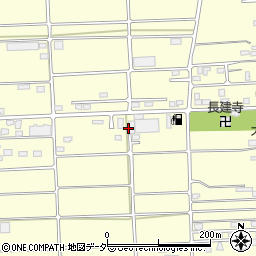 群馬県太田市大原町1874-14周辺の地図