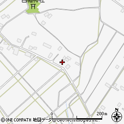 茨城県水戸市小林町624周辺の地図