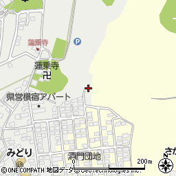 茨城県水戸市元吉田町2649-94周辺の地図