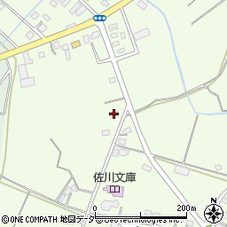 茨城県水戸市河和田町4614周辺の地図