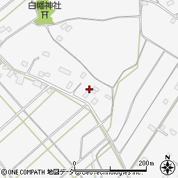 茨城県水戸市小林町565周辺の地図