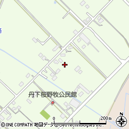 茨城県水戸市河和田町3891-309周辺の地図