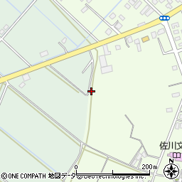 茨城県水戸市河和田町4470-7周辺の地図