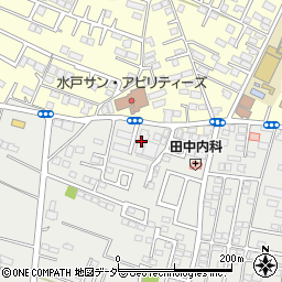 藤井運送第一倉庫周辺の地図