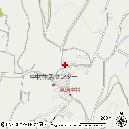 長野県小諸市滝原913周辺の地図