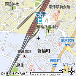 田嶋建設株式会社周辺の地図