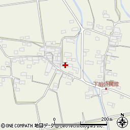 長野県上田市富士山1703周辺の地図