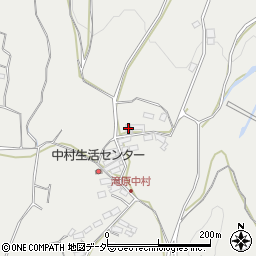 長野県小諸市滝原897周辺の地図