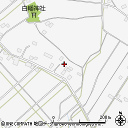 茨城県水戸市小林町577-1周辺の地図