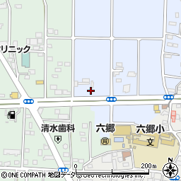 株式会社東部オート　小鳥店周辺の地図