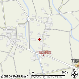 長野県上田市富士山1767周辺の地図