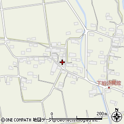 長野県上田市富士山1702周辺の地図