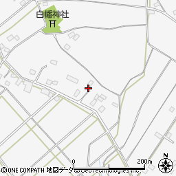 茨城県水戸市小林町577周辺の地図