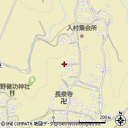 長野県小諸市菱平1818周辺の地図