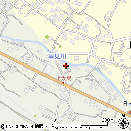 群馬県高崎市下里見町929-3周辺の地図