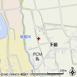 コトブキ２号館周辺の地図